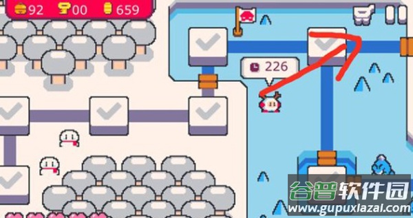 超级猫兄弟游戏(Super Cat Bros)