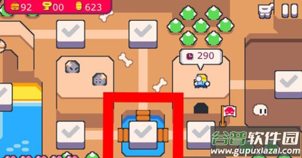 超级猫兄弟游戏(Super Cat Bros)
