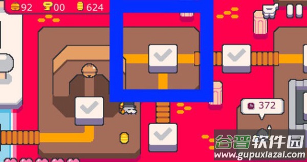 超级猫兄弟游戏(Super Cat Bros)