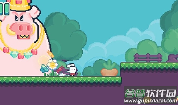 耶小兔子2