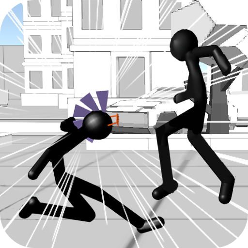 火柴人格斗之王游戏下载v1.0.5