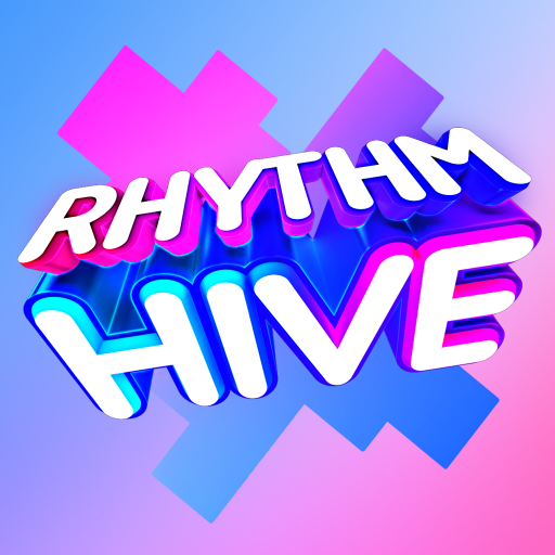 Rhythm Hive最新版下载v6.3.0