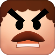 暴打老板4游戏(Boss 4)v1.7.7