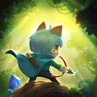 猫咪的冒险游戏下载v2.0.5