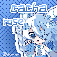 加查玫瑰Gacha rosev1.1.0
