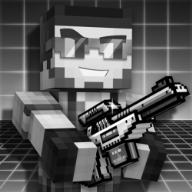 像素枪战3D官方下载最新版([Installer] Pixel Gun 3D)v1.0