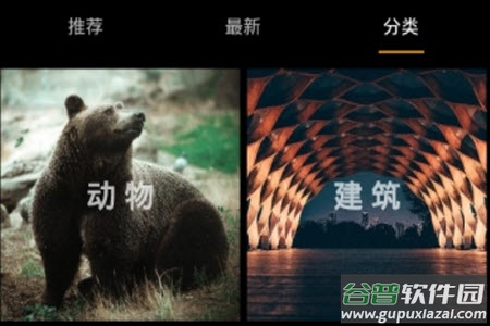 我的壁纸app安卓版