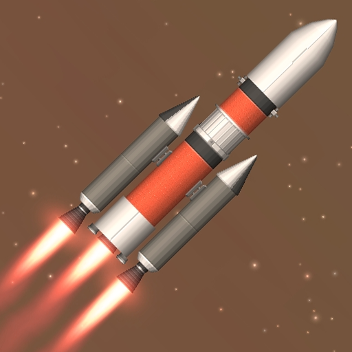 航天飞行模拟器手游下载v1.0.0