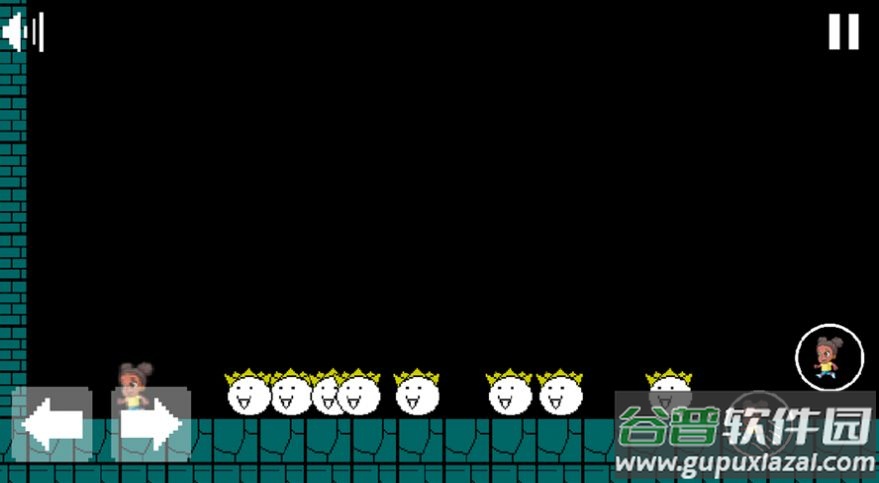 超级阿曼达冒险家Amanda adventurer游戏截图2