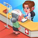 疯狂医院达什医生游戏(Happy ASMR Hospital)v1.0.46