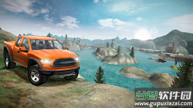极限驾驶2(Extreme Car Driving Simulator 2)