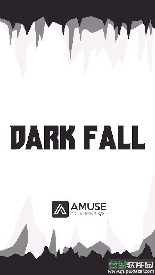 黑暗的秋天Dark fall
