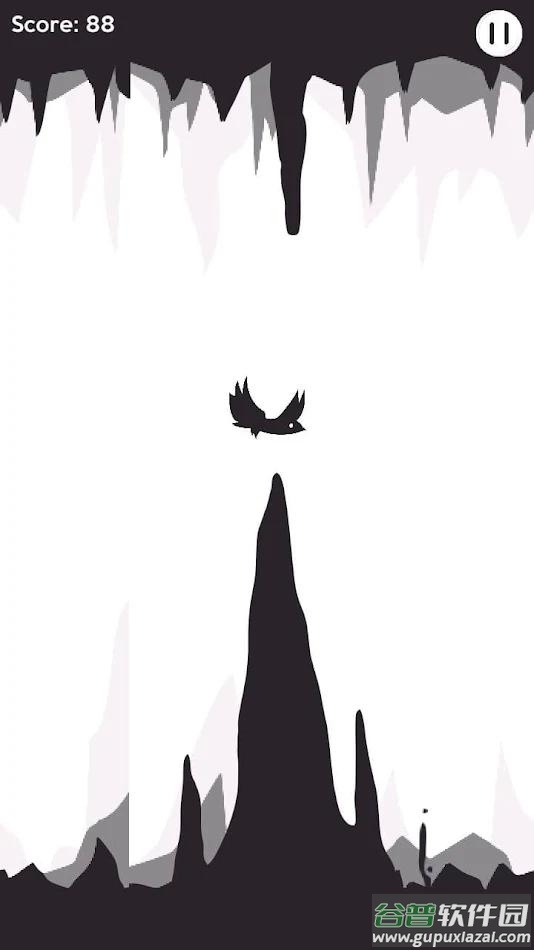 黑暗的秋天Dark fall截图2