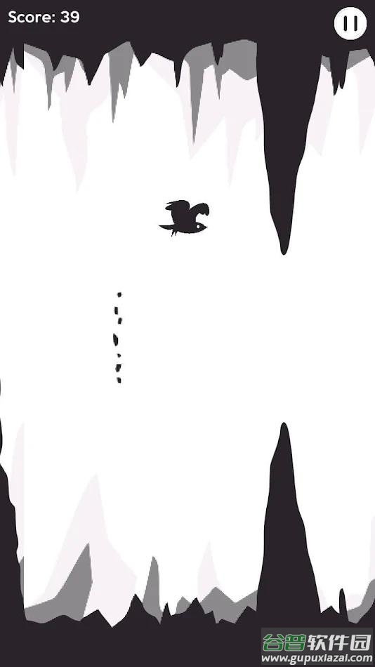 黑暗的秋天Dark fall截图3