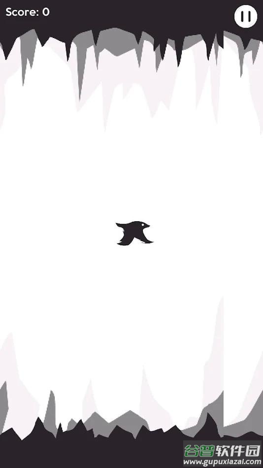 黑暗的秋天Dark fall截图4