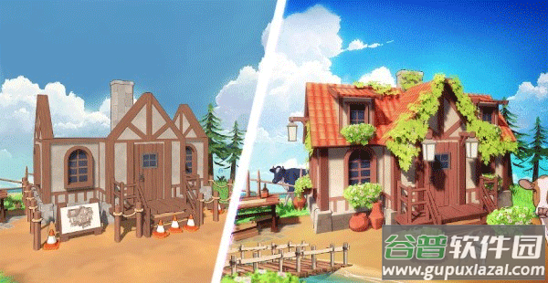 舒适的小岛下载安装(Cozy Islands)截图3