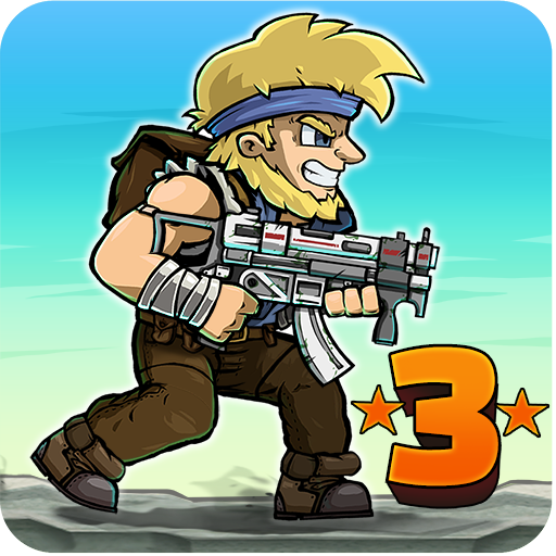 金属战士3手游(Metal Soldiers 3)v2.99