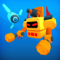 机器人终极挑战赛游戏(Ultimate bot)v1.01