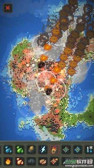世界盒子最新无敌版(WorldBox)截图3