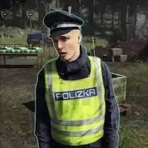 警车驾驶事件v1.0