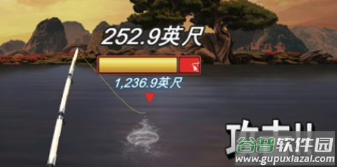 钓鱼发烧友