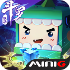 迷你世界斗罗大陆版v1.15.1