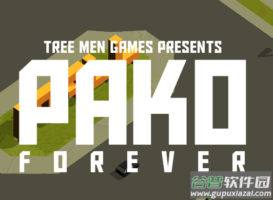PAKO Forever