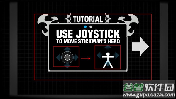 火柴人搞笑格斗(Stickman Fight)