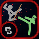 火柴人搞笑格斗(Stickman Fight)v1.0.6