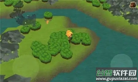 进化之地官方正版