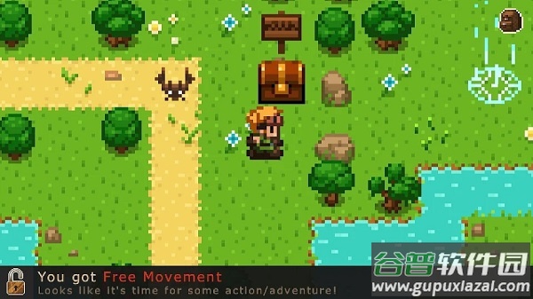 进化之地官方正版