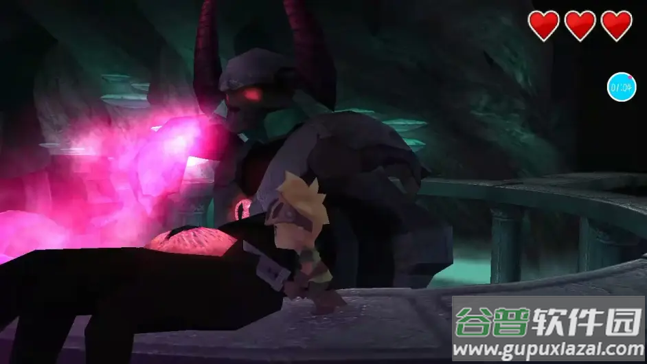 进化之地官方正版