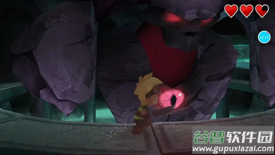 进化之地官方正版