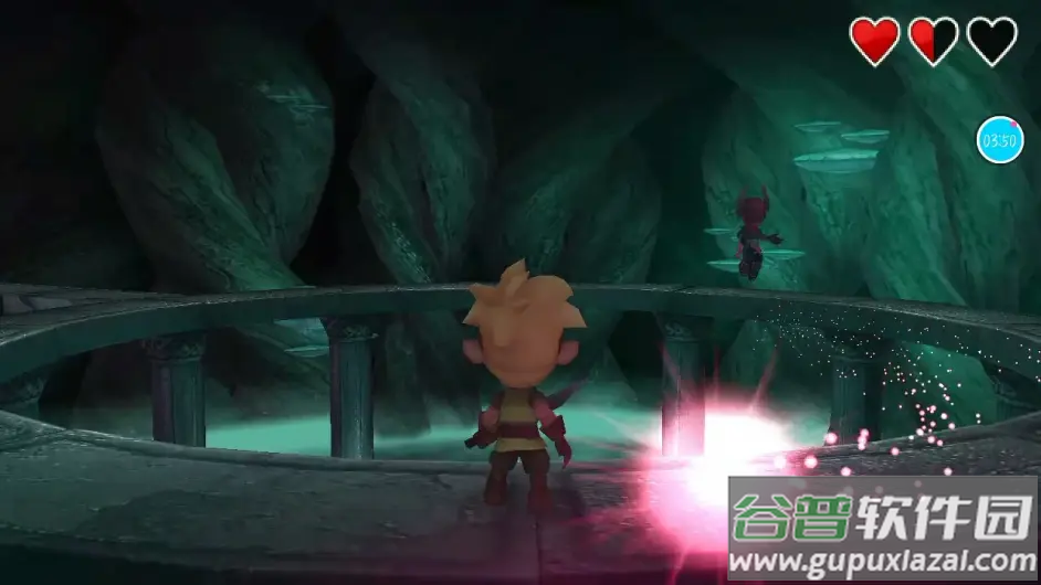 进化之地官方正版