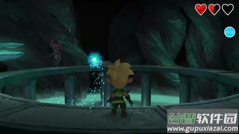 进化之地官方正版