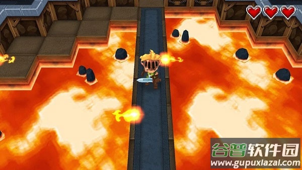 进化之地官方正版截图1