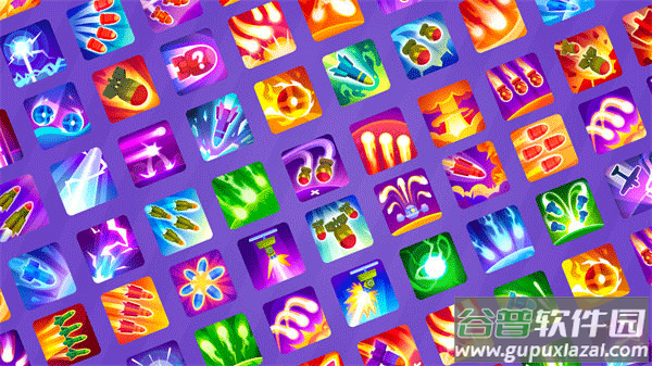 坦克之星游戏(Tank Stars)截图5