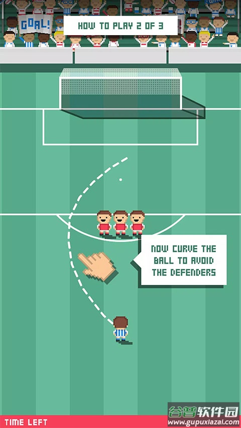 小小射手官方版(Tiny Striker)截图2