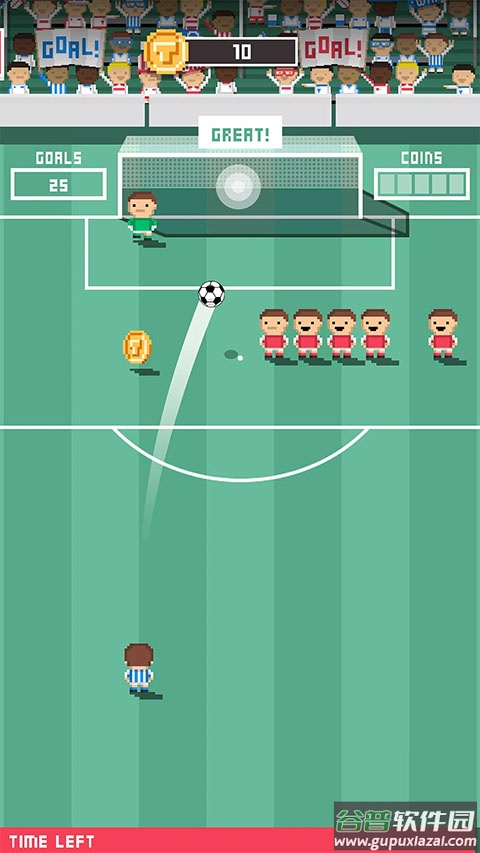 小小射手官方版(Tiny Striker)截图3