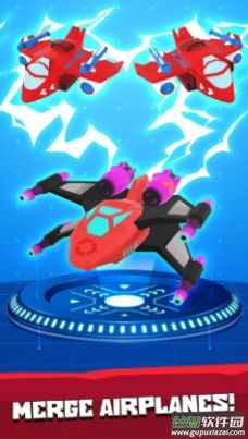 超级飞机英雄游戏下载安装免费