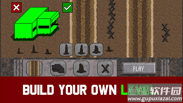 1917战壕战最新版截图2