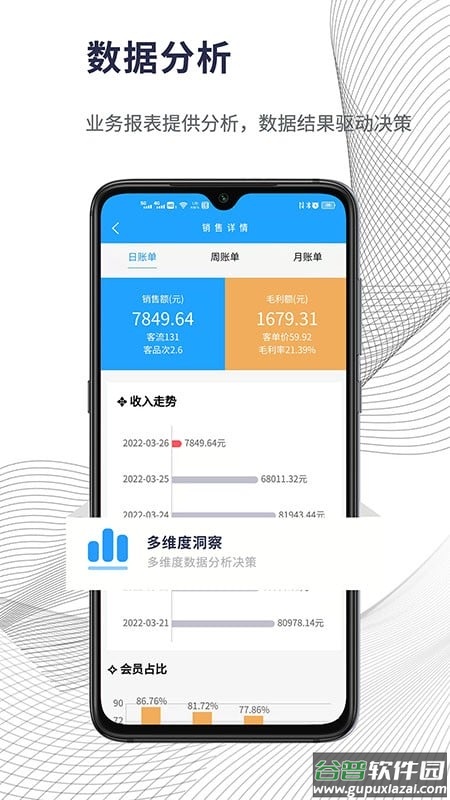 智友助手客户端截图1
