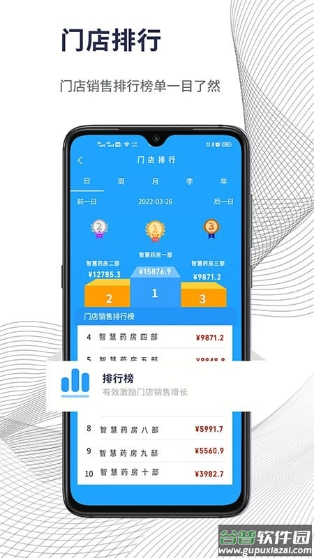 智友助手客户端截图3