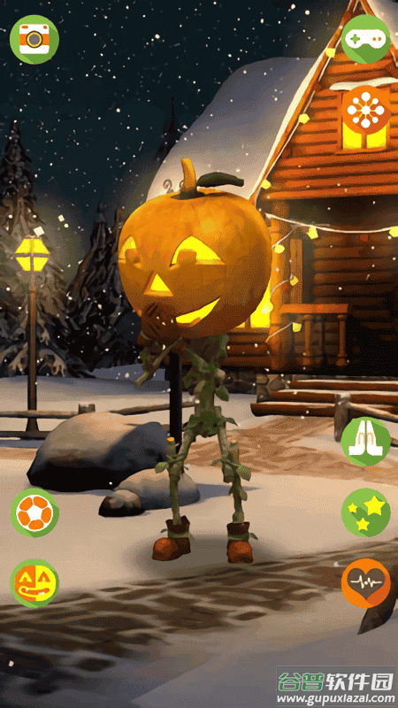 会说话的南瓜精灵官方版截图3