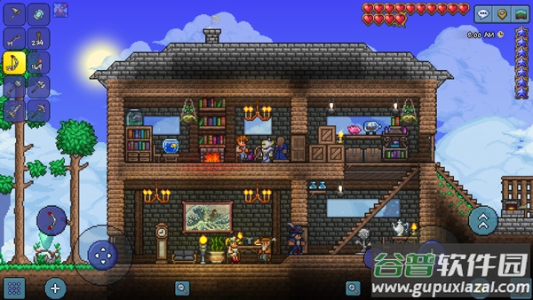 terraria国际服截图5