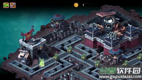 植物大战僵尸重制版手机版