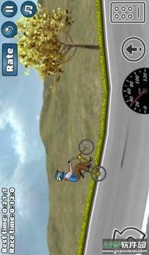 Wheelie Challenge app截图3