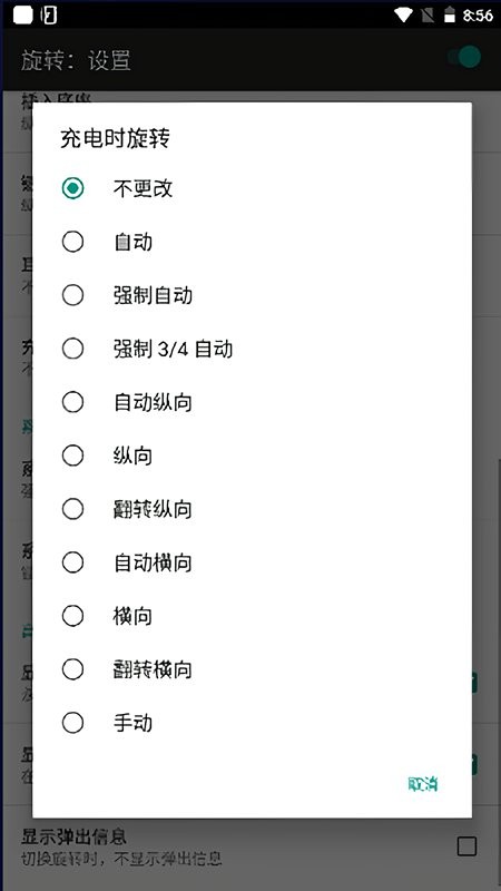 比亚迪屏幕旋转神器车机版截图2