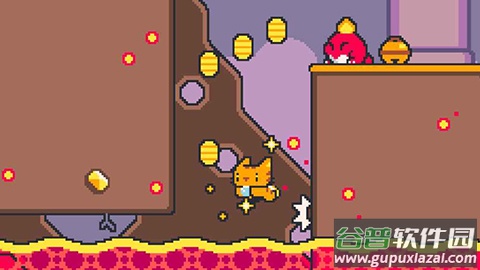 超级猫兄弟官方正版截图4