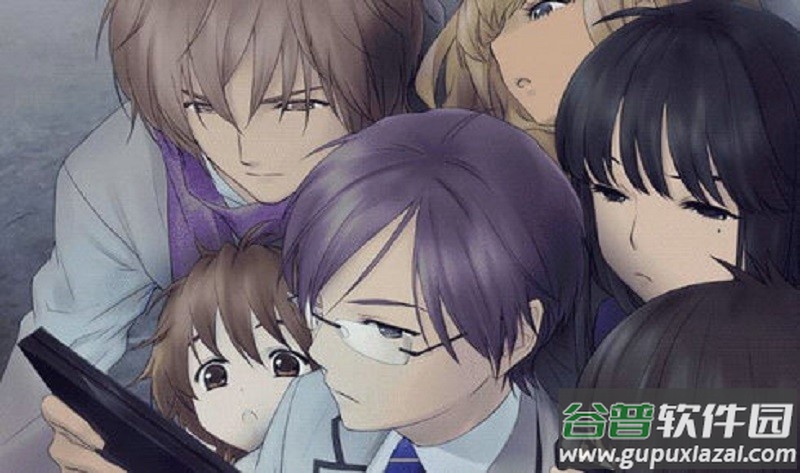 囚人的旋律中文版截图4